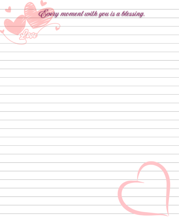 I Love You Gift