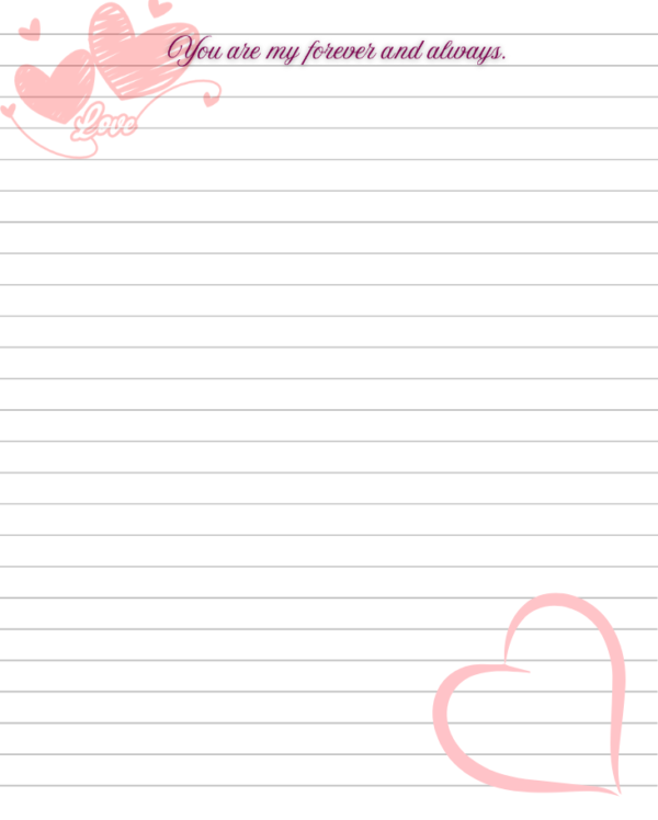 I Love You Gift